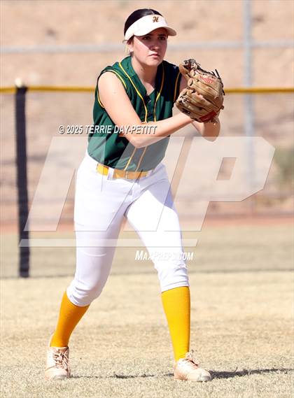 Thumbnail 3 in Boulder Creek vs. Horizon photogallery.