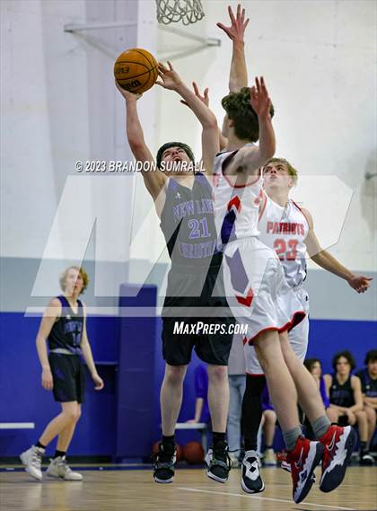 Thumbnail 3 in New Life Christian @ Chilton Christian Academy photogallery.