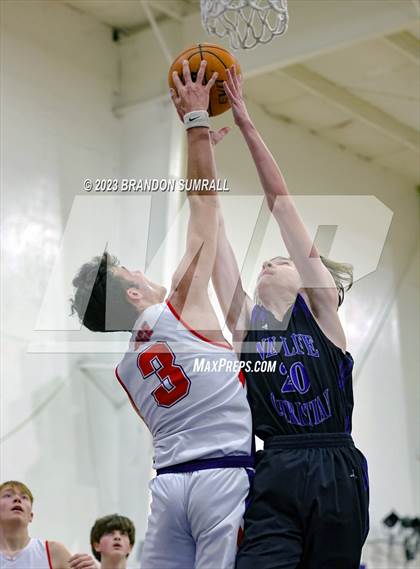 Thumbnail 1 in New Life Christian @ Chilton Christian Academy photogallery.
