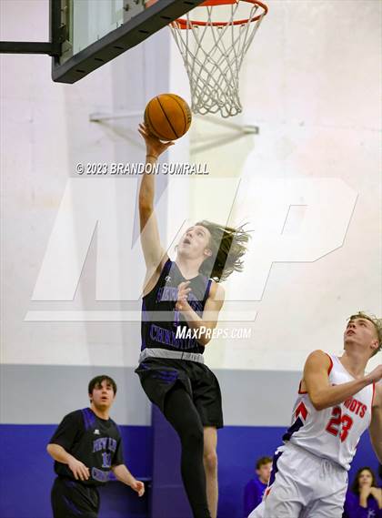 Thumbnail 2 in New Life Christian @ Chilton Christian Academy photogallery.