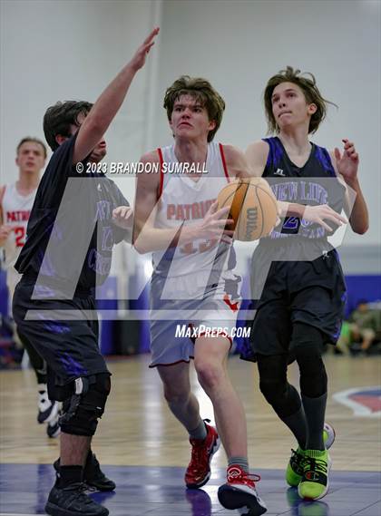 Thumbnail 3 in New Life Christian @ Chilton Christian Academy photogallery.