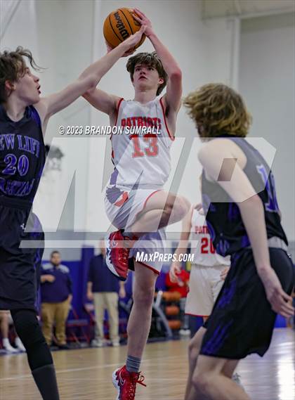 Thumbnail 3 in New Life Christian @ Chilton Christian Academy photogallery.