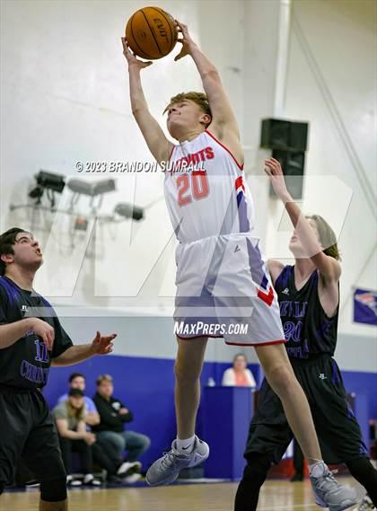Thumbnail 3 in New Life Christian @ Chilton Christian Academy photogallery.