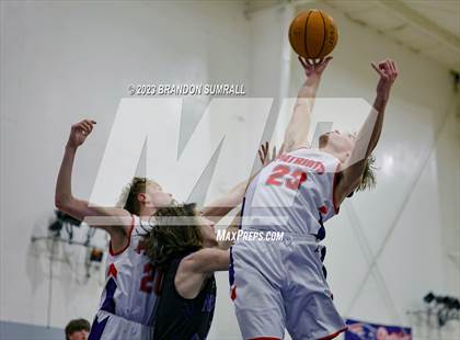 Thumbnail 3 in New Life Christian @ Chilton Christian Academy photogallery.