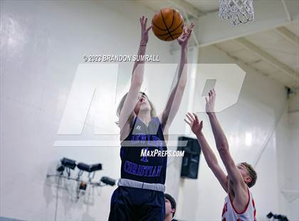 Thumbnail 1 in New Life Christian @ Chilton Christian Academy photogallery.