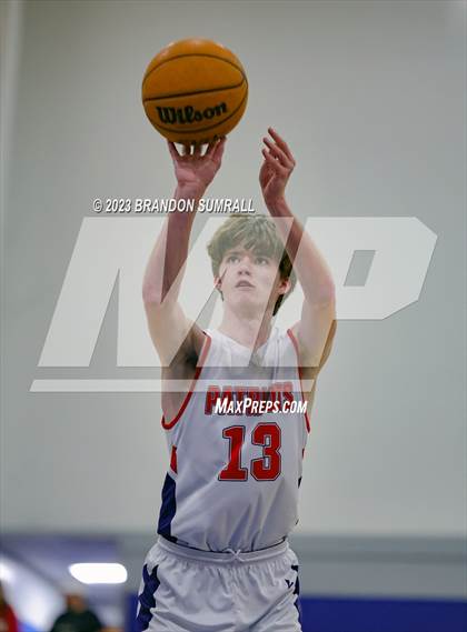 Thumbnail 1 in New Life Christian @ Chilton Christian Academy photogallery.
