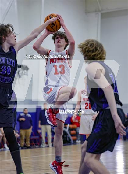 Thumbnail 2 in New Life Christian @ Chilton Christian Academy photogallery.