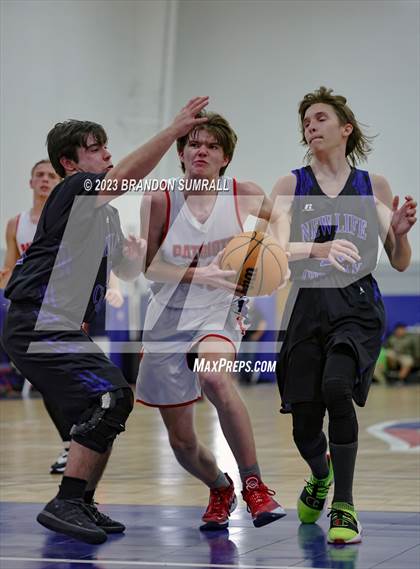Thumbnail 2 in New Life Christian @ Chilton Christian Academy photogallery.