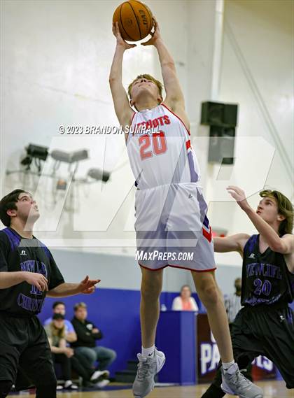 Thumbnail 2 in New Life Christian @ Chilton Christian Academy photogallery.