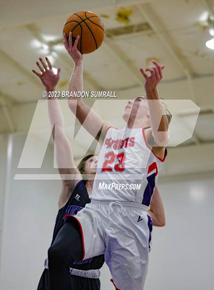 Thumbnail 3 in New Life Christian @ Chilton Christian Academy photogallery.