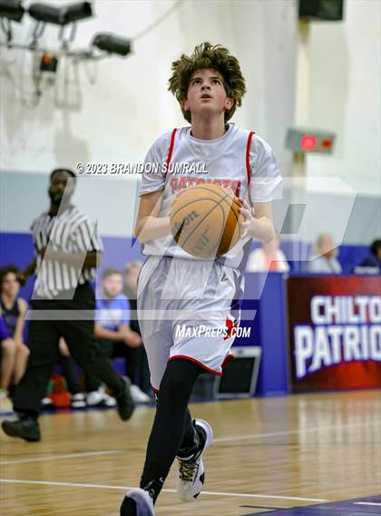 Thumbnail 2 in New Life Christian @ Chilton Christian Academy photogallery.