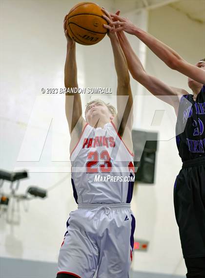 Thumbnail 3 in New Life Christian @ Chilton Christian Academy photogallery.