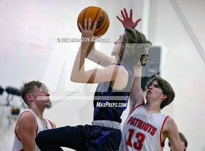 Thumbnail 2 in New Life Christian @ Chilton Christian Academy photogallery.
