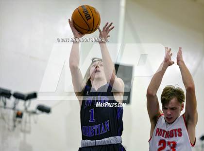 Thumbnail 2 in New Life Christian @ Chilton Christian Academy photogallery.