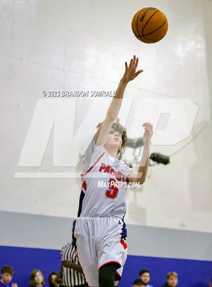 Thumbnail 1 in New Life Christian @ Chilton Christian Academy photogallery.
