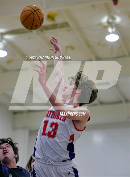Thumbnail 1 in New Life Christian @ Chilton Christian Academy photogallery.