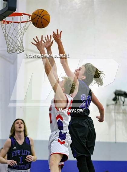 Thumbnail 1 in New Life Christian @ Chilton Christian Academy photogallery.