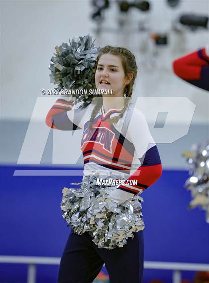 Thumbnail 1 in New Life Christian @ Chilton Christian Academy photogallery.