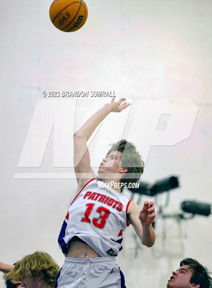 Thumbnail 3 in New Life Christian @ Chilton Christian Academy photogallery.