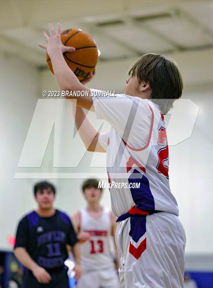 Thumbnail 1 in New Life Christian @ Chilton Christian Academy photogallery.