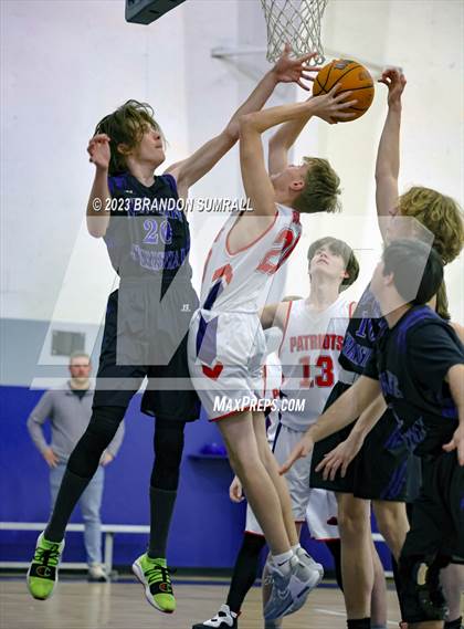 Thumbnail 1 in New Life Christian @ Chilton Christian Academy photogallery.