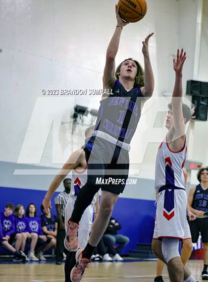 Thumbnail 2 in New Life Christian @ Chilton Christian Academy photogallery.