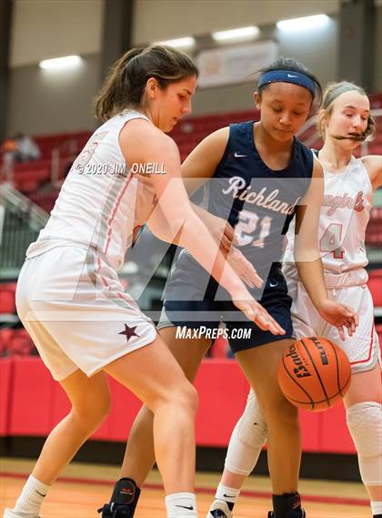 Thumbnail 2 in Richland @ Coppell photogallery.
