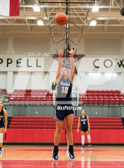 Thumbnail 3 in Richland @ Coppell photogallery.