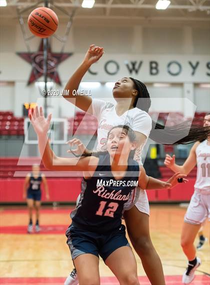 Thumbnail 2 in Richland @ Coppell photogallery.