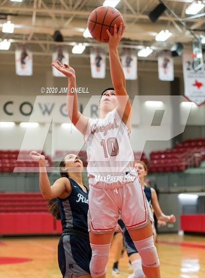 Thumbnail 1 in Richland @ Coppell photogallery.