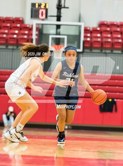 Thumbnail 1 in Richland @ Coppell photogallery.