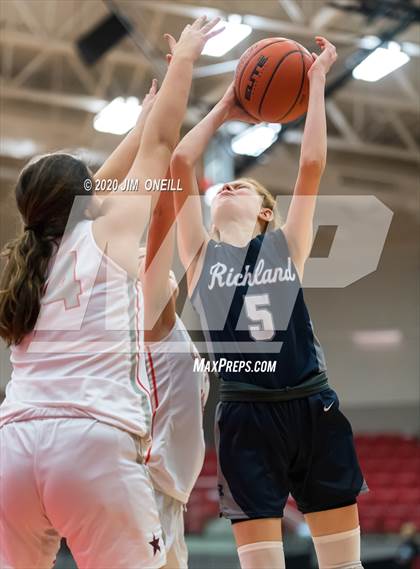 Thumbnail 2 in Richland @ Coppell photogallery.