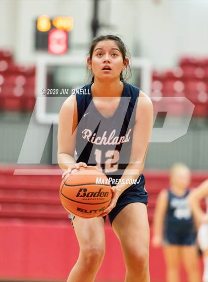 Thumbnail 1 in Richland @ Coppell photogallery.