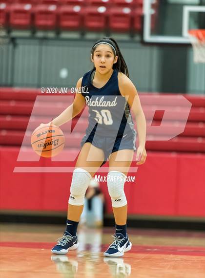 Thumbnail 1 in Richland @ Coppell photogallery.