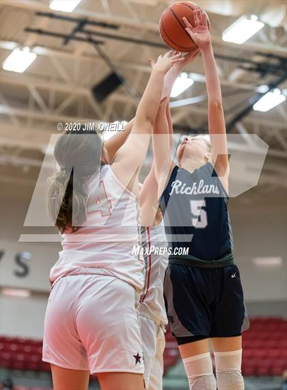 Thumbnail 3 in Richland @ Coppell photogallery.