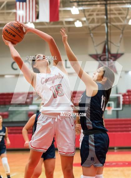 Thumbnail 2 in Richland @ Coppell photogallery.