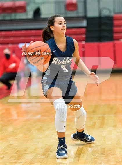 Thumbnail 1 in Richland @ Coppell photogallery.