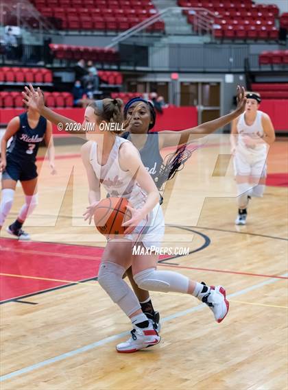 Thumbnail 1 in Richland @ Coppell photogallery.