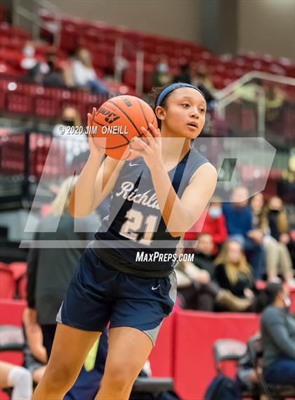 Thumbnail 1 in Richland @ Coppell photogallery.