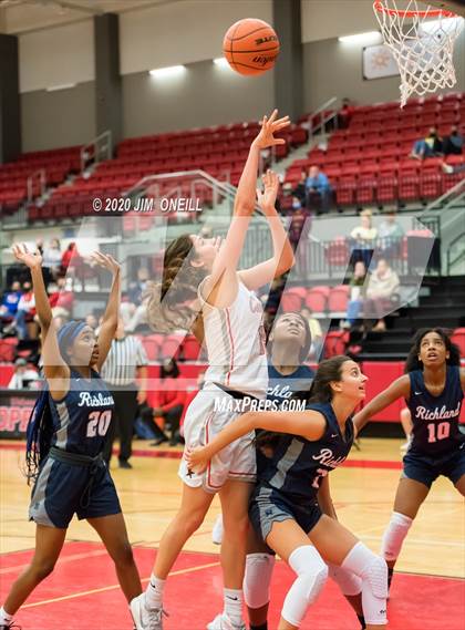 Thumbnail 2 in Richland @ Coppell photogallery.