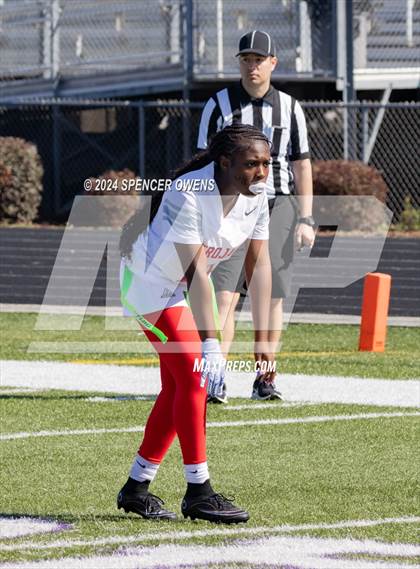 Thumbnail 1 in Olympic @ Ardrey Kell photogallery.