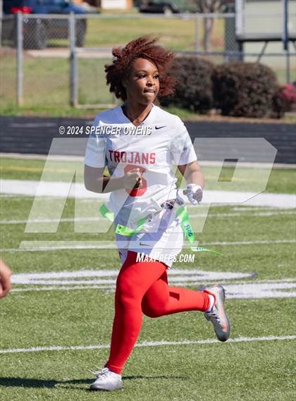 Thumbnail 3 in Olympic @ Ardrey Kell photogallery.