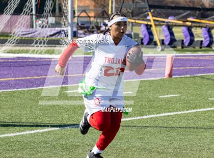 Thumbnail 1 in Olympic @ Ardrey Kell photogallery.