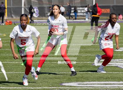 Thumbnail 1 in Olympic @ Ardrey Kell photogallery.
