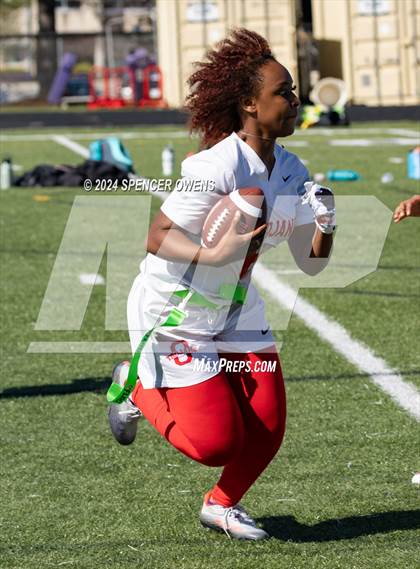 Thumbnail 1 in Olympic @ Ardrey Kell photogallery.