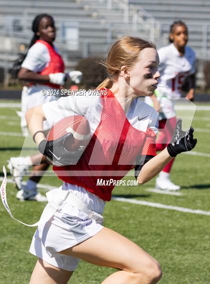 Thumbnail 3 in Olympic @ Ardrey Kell photogallery.