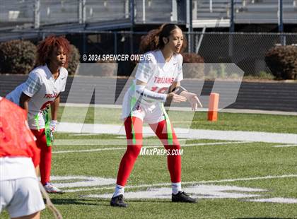 Thumbnail 1 in Olympic @ Ardrey Kell photogallery.