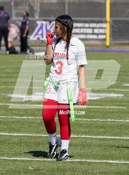 Thumbnail 3 in Olympic @ Ardrey Kell photogallery.