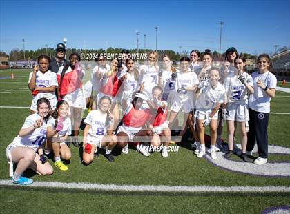 Thumbnail 2 in Olympic @ Ardrey Kell photogallery.