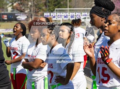 Thumbnail 2 in Olympic @ Ardrey Kell photogallery.